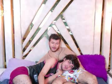 Live cam boy Soleil_noir1, 19 yrs – Hot Gay Cams