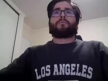 Solitcam • bigdick • 36y • Santiago, Chile • public