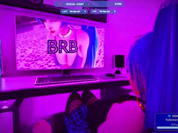 sonaboobvelle - Free Live Cam Model Online