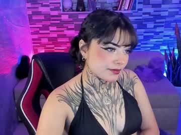 Sophiaa Cherry • goth • 21y • Earth? • public