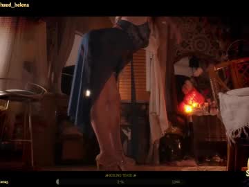 Souffle Chaud • natural • 0y • ?.????????? ??????.? • public