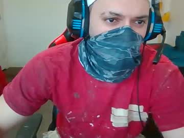 Souza8 • painter • 34y • BRAZIL, USA • public