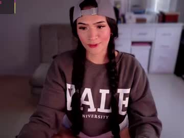 Soyabby  • hairy • 25y • Latina ? • public