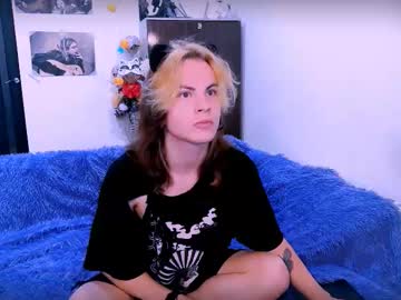 Live cam boy Sparkyferret, 19 yrs – Hot Male Cams