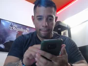 Spartacus Cam • socks • 41y • ?????? / ??????? • public