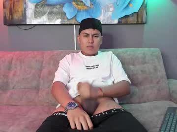 Live cam boy Spencer_hastings, 22 yrs – Hot Male Cams