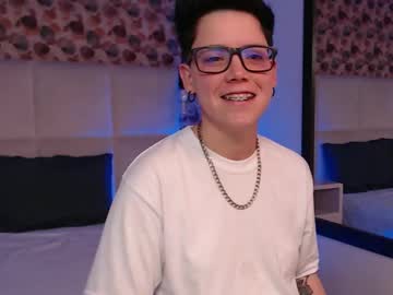 Spencerm  • tomboy • 20y • Bogota D.C., Colombia • public