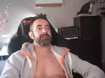 Spermtronic • uncut • 99y • Somewhere in the net • public