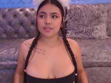 Spicy Monroe • curvy • 0y • Colombia • public