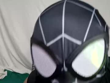 Spidercopule • bigass • 0y • New york ;) • public