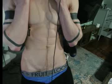 Live Male Performer spidey91 – profile photo, streaming now