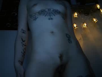 spookybarbiegirl - Free Live Cam Model Online