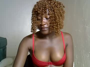 Squirting Freak01 • natural • 0y • Kenya • public