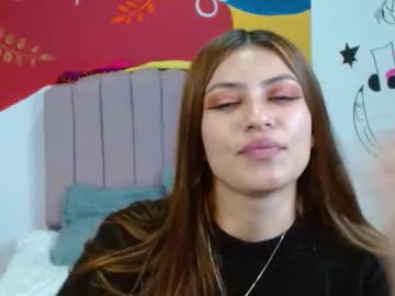 srta_evanss - Free Live Cam Model Online