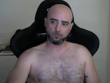 Srtramposo • bush • 39y • Spain • public