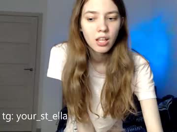 St Ella
