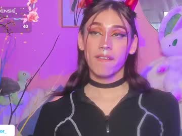 Star Mor  live cam profile photo — anal — age 19 — I want to know the world