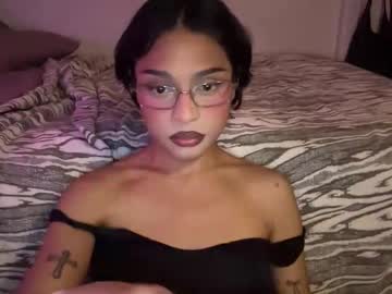 Stargirlrising • latina • 22y • nuña • public