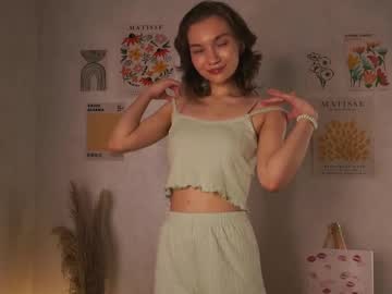 starvey - Live Cam Model Online on Ted's Cam Directory