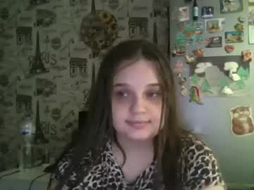 Stasya Cute • smile • 0y • In the clouds of dreams • private