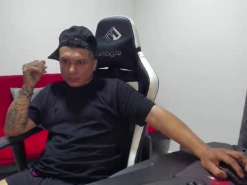 Live cam boy Stebankechimba – Hot Male Cams