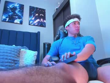 Live cam boy Stefann_salvatore, 24 yrs – Hot Male Cams