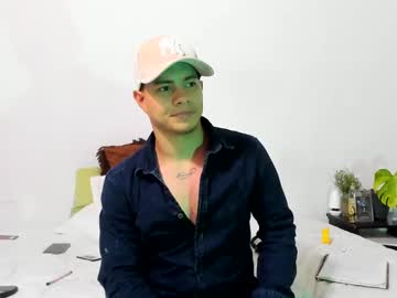 Live cam boy Stefen_miller, 27 yrs – Hot Male Cams