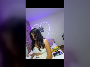 Steffany Doll • sexylatina • 25y • Antioquia, Colombia • private