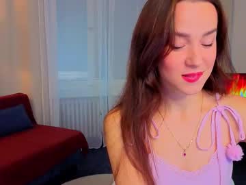 Stellanightt • new • 0y • A woman shaped by harmony, passion for art, and a spark of mystery • private