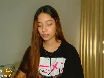 Steph_y1030 • latina26y • Colombia • public