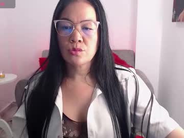 Live Milf Stephania_evanss, 38 yrs – Hot Milf Cams