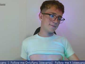 Live cam boy Stevans_, 19 yrs – Hot Gay Cams