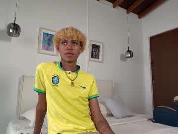 Steven   Wolf • new • 19y • Antioquia, Colombia • public