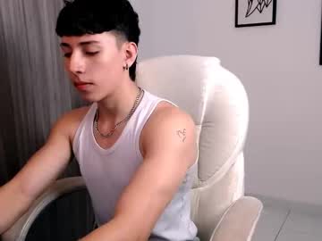 Live cam boy Steven__connor – Hot Male Cams