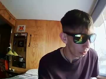 Stevenbrookless • latino • 25y • Santiago Chile • public