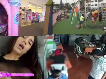 Stevrizzo • ass • 0y • Valle del Cauca Department, Colombia • public