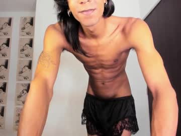stiven_mystic - Free Live Cam Model Online