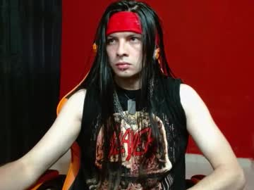 Stivnhot • longhair • 27y • your dreams • public