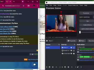 Strawberriesxstraps • latina • 0y • Pennsylvania, United States • public