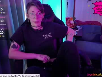 Streetweeb • domi • Teppelin • public