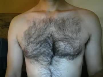 Strongandmanly • hairy45y • California • public