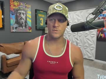 strykernation - Free Live Cam Model Online
