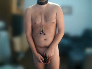 Subby Alex • submissive • 0y • Internet • public