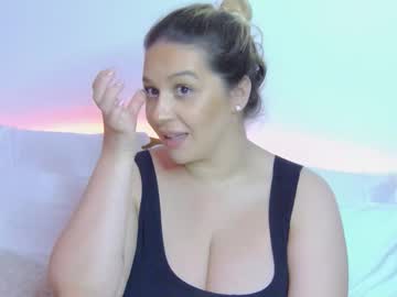 Live Milf Sublimecarla, 32 yrs – Hot Milf Cams