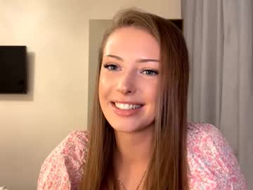 Sugar Bloom live cam profile photo