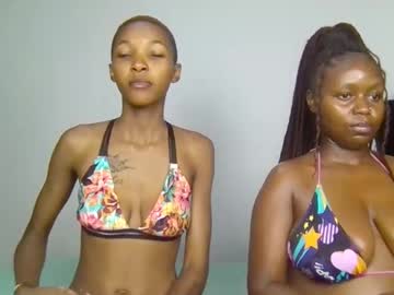 Summer Bby • ebony • 26y • AFRICA • private