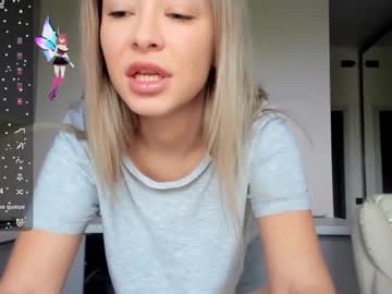 sun_shine_baby - Free Live Cam Model Online