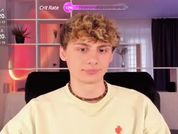 sunburn_boy - Free Live Cam Model Online