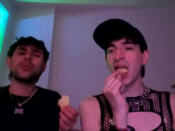 Live cam boy Super_bttm – Hot Gay Cams