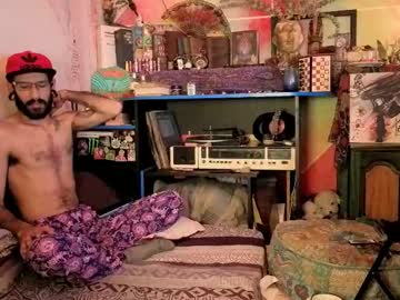 Live cam boy Supu_tamadre – Hot Male Cams